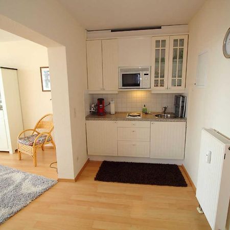 Villa Seeblick - Apartment 309 Sassnitz Kültér fotó