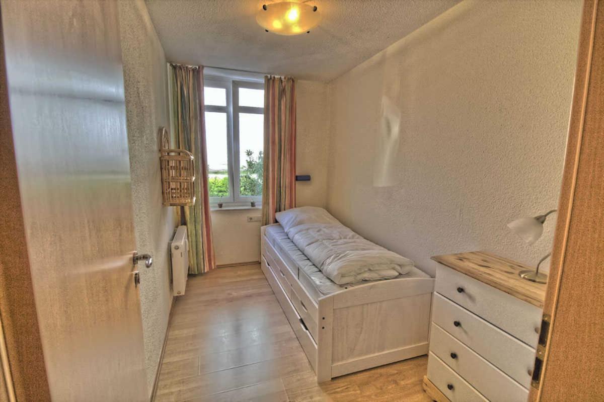 Villa Seeblick - Apartment 309 Sassnitz Kültér fotó